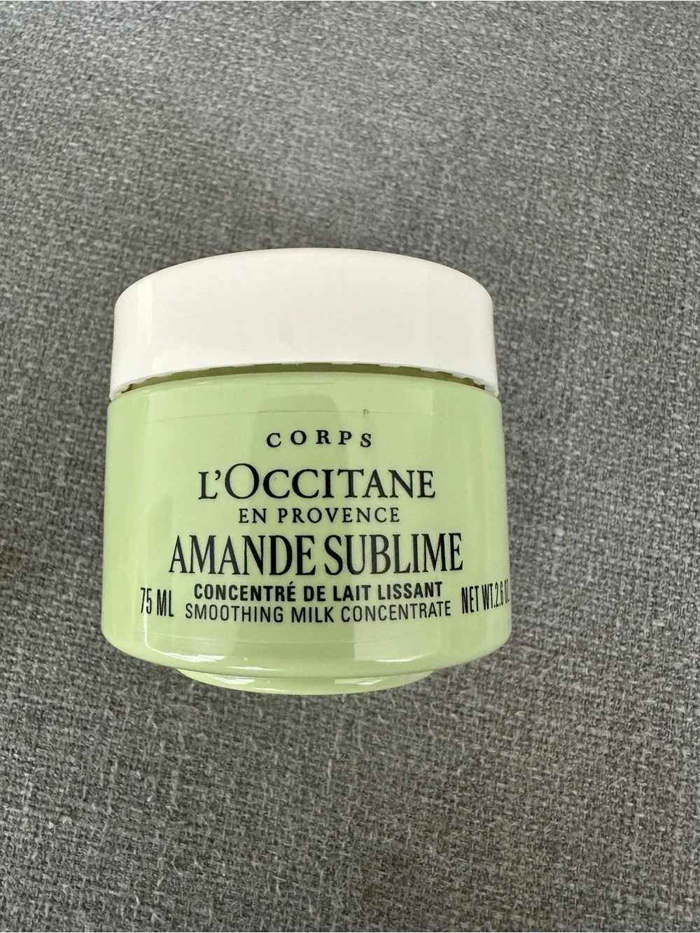 L'OCCITANE Amande Sublime Skincare Set